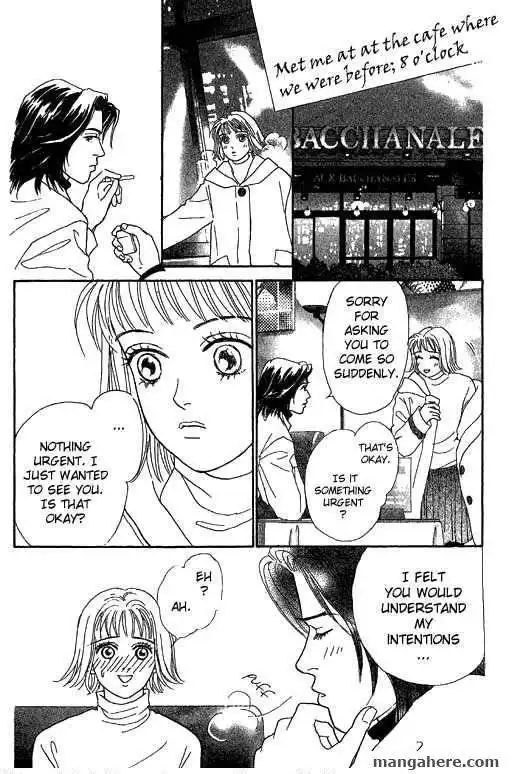Virgin Wars Chapter 8 5